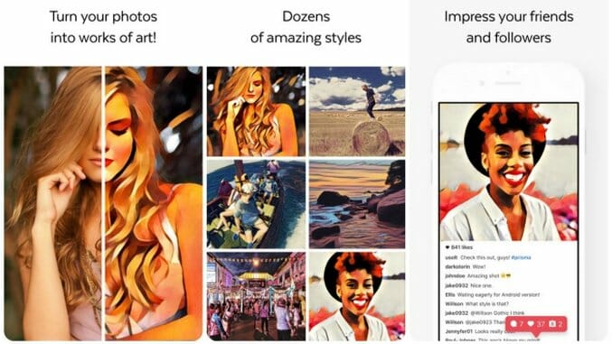 Capture Every Moment With These 10 Exceptional Photo Apps for iOS