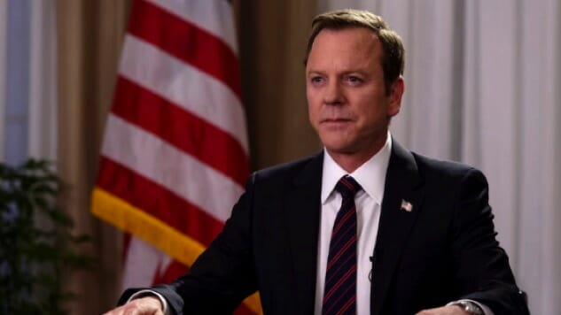 The 5 Best Moments from the Designated Survivor Premiere