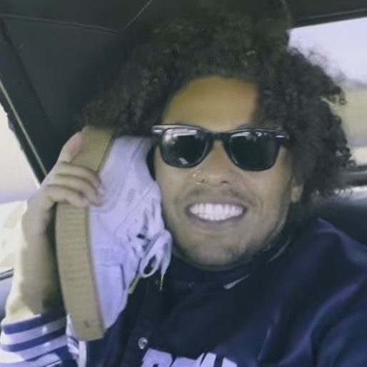 Joey Purp Releases Quirky, Playful Video for 