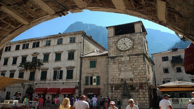 Breakout Role: Here’s Why You Should Visit Montenegro Now