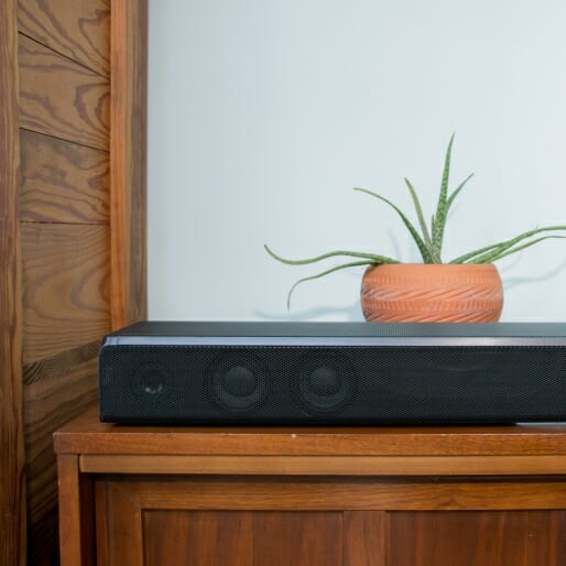 Samsung HW-K850 Soundbar: Home Theater Simplified