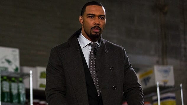 How the Mighty Have Fallen: The Top 5 Moments from Power‘s Season Finale