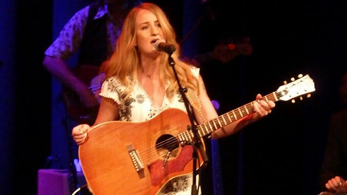 Margo Price, Deering and Down & The Success Stories of AmericanaFest 2016