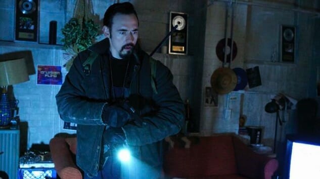 The 5 Best Moments From The Strain, “Madness”
