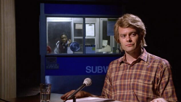 Bill Hader Takes Center Stage in Documentary Now‘s Spalding Gray Parody