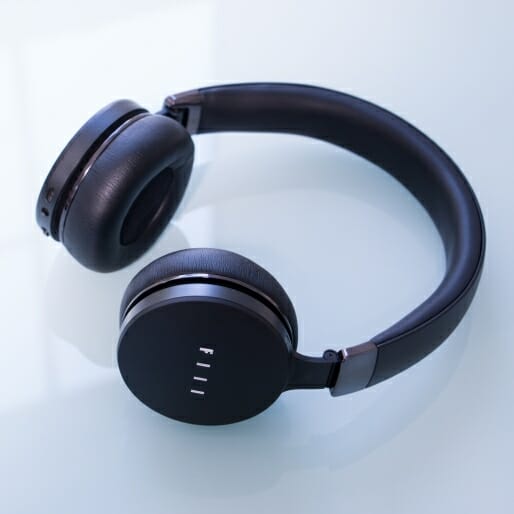 FIIL Diva Headphones: Ready for the Wireless Revolution