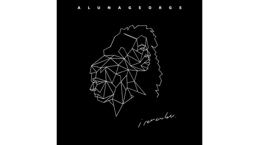 AlunaGeorge: I Remember