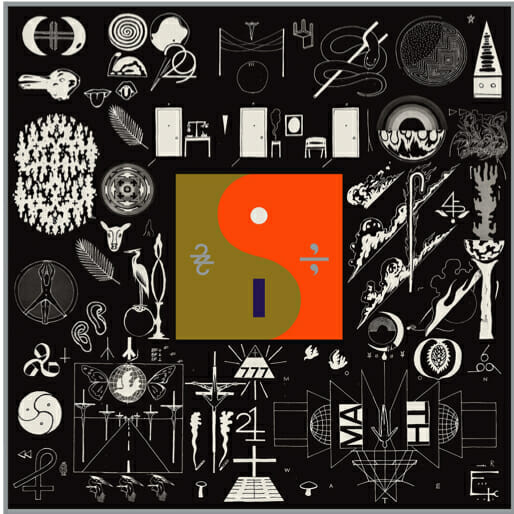 Bon Iver Release New Lyric Video for 