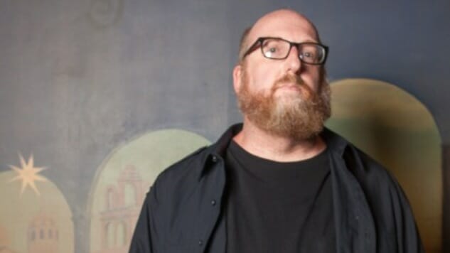 Brian Posehn on His New Stand-up Special, Acting and Deadpool