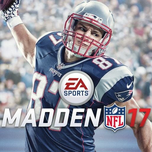 Madden's Ultimate Team is More Proof That Football Isn't About Football Anymore