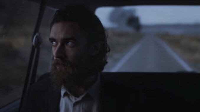Watch Keaton Henson’s Intimate Music Video for “No Witnesses”