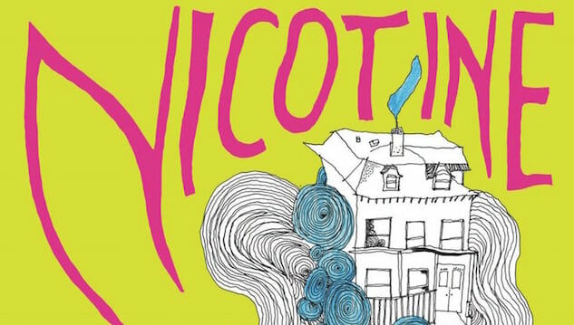 Nell Zink Populates Her Pages with Enthralling Anarchists in Nicotine