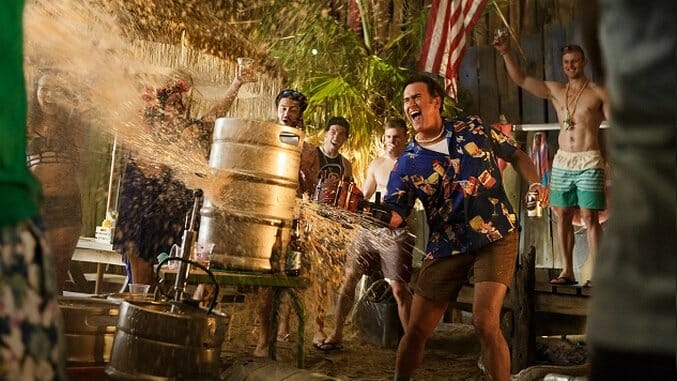 The 5 Best Moments From Ash vs Evil Dead, “Home”