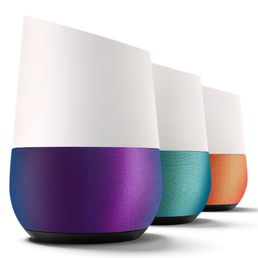 Google Home is a Smarter Amazon Echo with One Glaring Issue