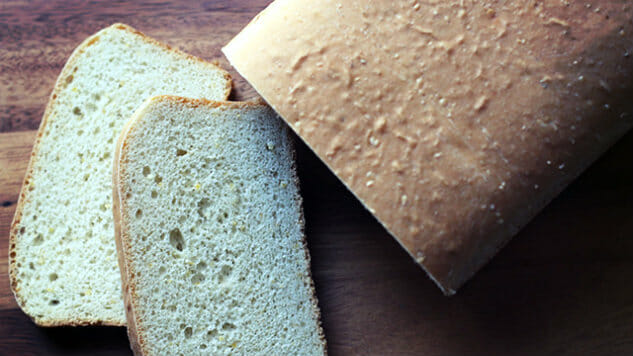 Wild Culture: The Heritage of Salt-Rising Bread
