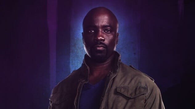 5 Times Luke Cage Was Unapologetically Black