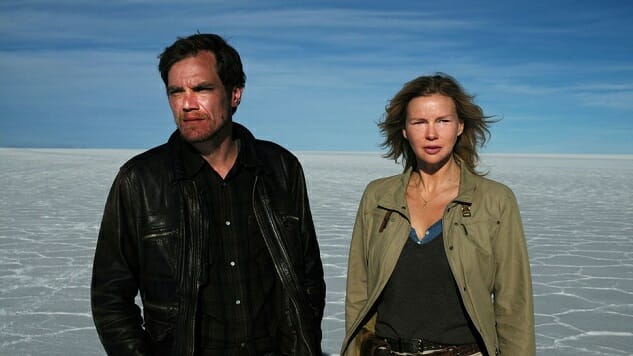 Watch the Gorgeous Trailer for Werner Herzog’s Salt and Fire