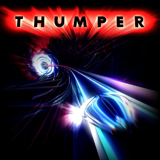 Thumper is Frightening, Claustrophobic and Completely Glorious