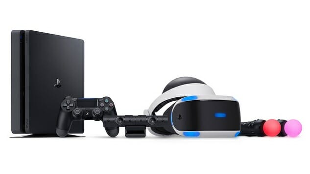 6 Things You Should Know About Playstation VR
