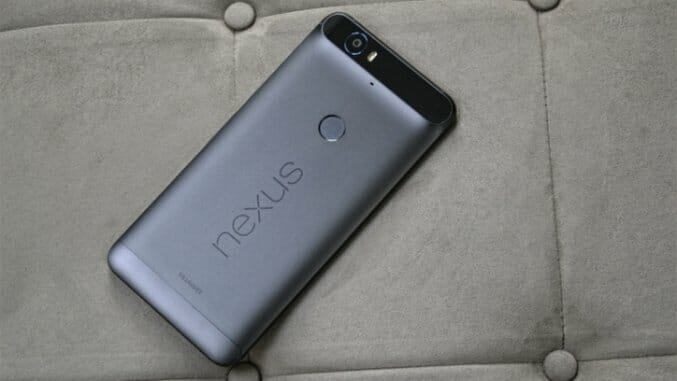 With Pixel, Google Has Left Nexus Owners in the Dust