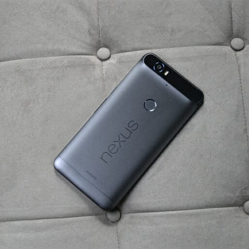 With Pixel, Google Has Left Nexus Owners in the Dust