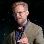 Reality AF: Adam Conover's Informative, Funny (Yet Terrifying) TV Series + What to Watch This Week