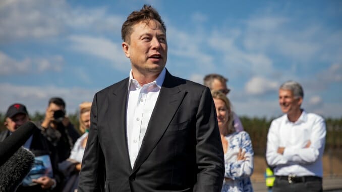 Twitter Will Be Worse For LGBTQ Individuals Under Elon Musk’s View of Free Speech
