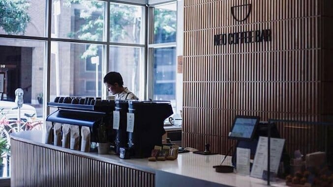 Take 5: Specialty Coffee in Downtown Toronto