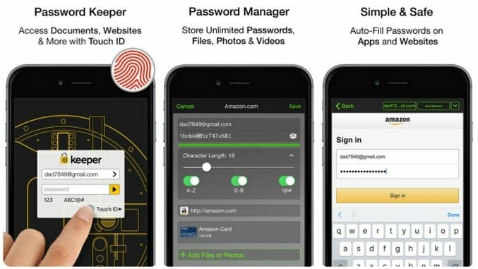Lock It Down: 10 Password Management Apps To Keep Your Digital Life Secure