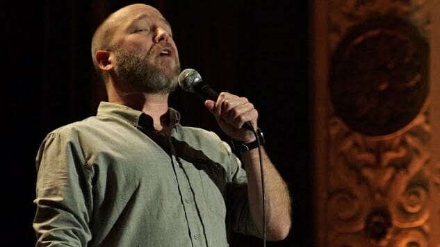 Kyle Kinane Shows He’s One of the Greats with Loose in Chicago