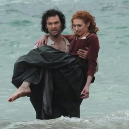 Poldark's Latest Episode Ends on a High Note, So Brace Yourself for Drama