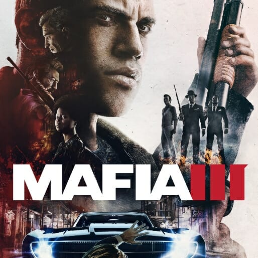 Mafia III: Catharsis Through Extreme Violence