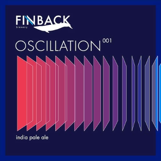 Tasting Three IPAs from Finback Brewery