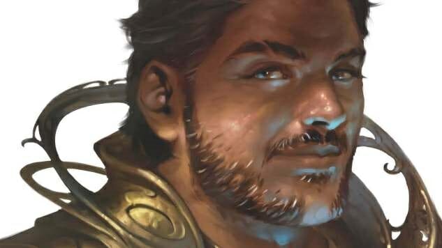 An Exclusive Preview of The Art of Magic: The Gathering—Kaladesh Art Book