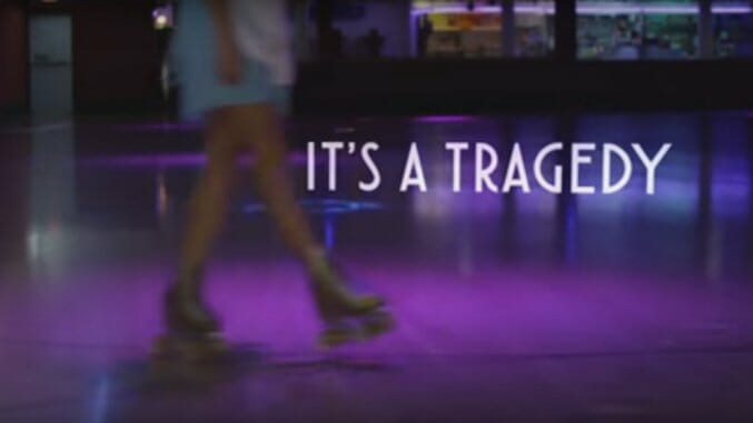 Watch the Poignant New Lyric Video for Norah Jones’ “Tragedy”