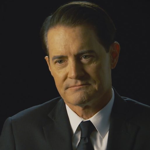 Watch Kyle MacLachlan, Jim Belushi, More Talk About Returning to Twin Peaks in New Teaser