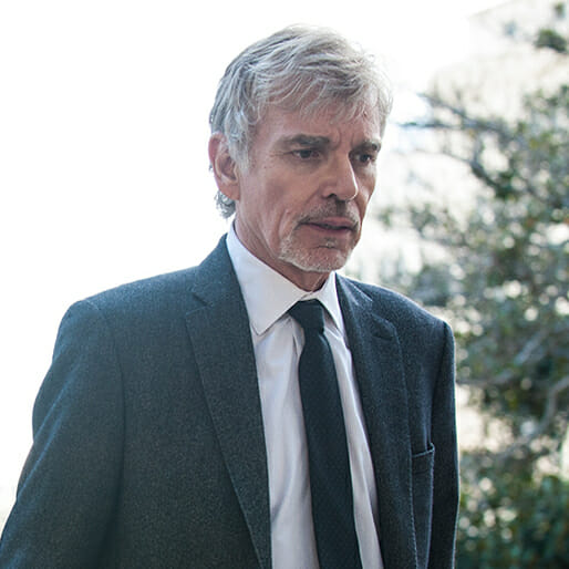 Billy Bob Thornton Shines in Amazon's Goliath, an Old Idea with a New Coat of Paint