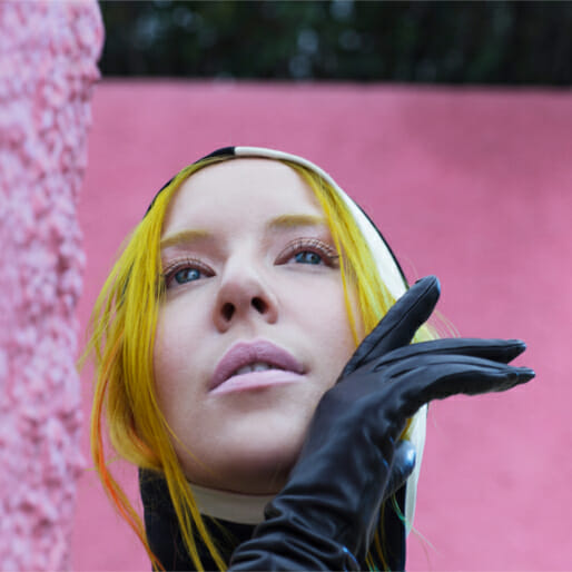 Austra Release Video for New Song 