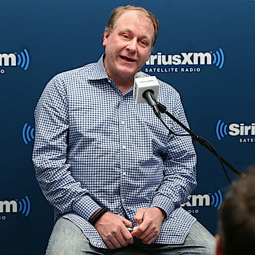 A Political Scouting Report on Curt Schilling, Wannabe Senator