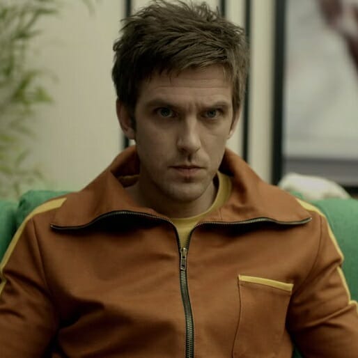 Legion Gets a New Teaser and a Premiere Date