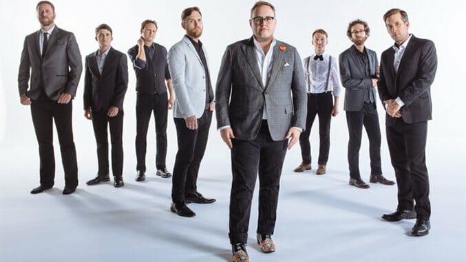 St. Paul & the Broken Bones on Fixing the Narrative and Writing a New One