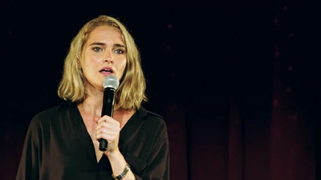 Jena Friedman’s New Stand-up Special Captures the Rage and Insanity of This Election