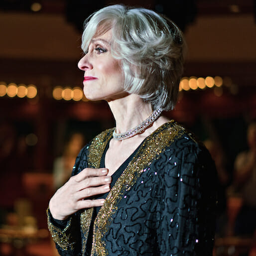 A Toast to Judith Light, and to Transparent's Glorious Season Finale
