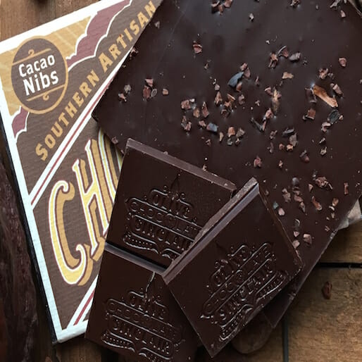 6 Small Batch Chocolatiers You Need in Your Life