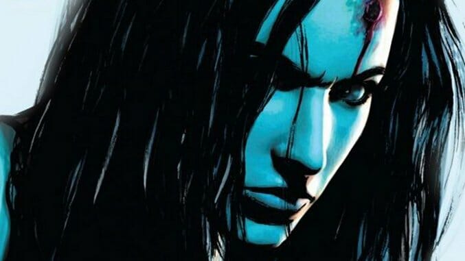 Why Aren’t You Reading Lazarus by Greg Rucka & Michael Lark?