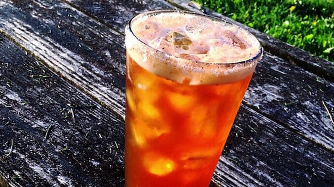Screw the Bloody Mary, Drink the Michelada Instead