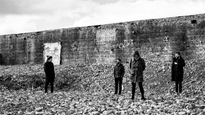 Minor Victories Announce Instrumental Version of Self-Titled Debut LP, Release Video for First Track