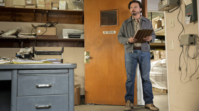 How Rectify Creator Ray McKinnon and His Sterling Cast Prepared to Bring the Groundbreaking Series to a Close