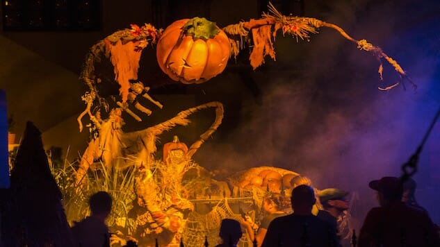 What to Expect at Universal Studios’ Halloween Horror Nights