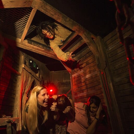 What to Expect at Universal Studios’ Halloween Horror Nights